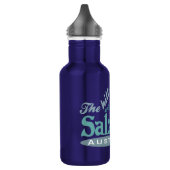 Salzburg Trinkflasche (Links)