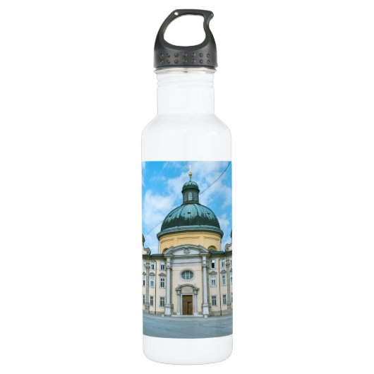 Salzburg Trinkflasche (Vorderseite)