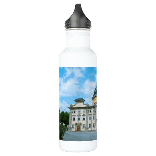 Salzburg Trinkflasche (Links)