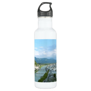 Salzburg Trinkflasche