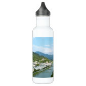 Salzburg Trinkflasche (Links)