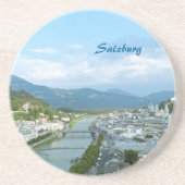 Salzburg Untersetzer (Vorne)
