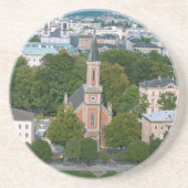 Salzburg Untersetzer (Vorne)