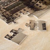 Salzburg von Maria schlicht, Österreich Puzzle (Seite)