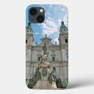 Salzburger Dom Case-Mate iPhone Hülle