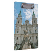 Salzburger Dom Klemmbrett (Rechts)