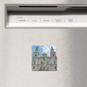 Salzburger Dom Magnet (In Situ (Geschirrspüler))