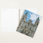 Salzburger Dom Planer (Anzeige)