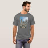 Salzburger Dom T-Shirt (Vorne ganz)