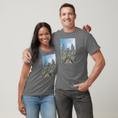 Salzburger Dom T-Shirt (Unisex)