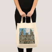 Salzburger Dom Tragetasche (Vorderseite (Produkt))