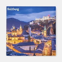 Salzburger Magnet