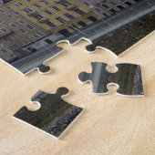 Salzburger Panorama-Rätsel Puzzle (Seite)