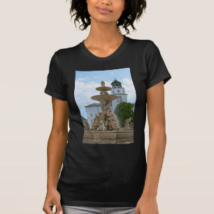 Salzburger Residenzbrunnen T-Shirt