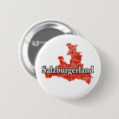Salzburgerland Button (Vorne & Hinten)