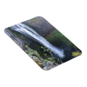 Salzcreek Falls, Oregon Magnet (Rechte Seite)