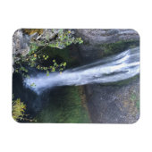Salzcreek Falls, Oregon Magnet (Horizontal)