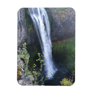 Salzcreek Falls, Oregon Magnet