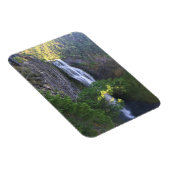 Salzcreek Falls, Oregon Magnet (Rechte Seite)