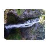 Salzcremefallen, OR Magnet (Horizontal)