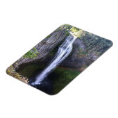 Salzcremefallen, OR Magnet (Linke Seite)