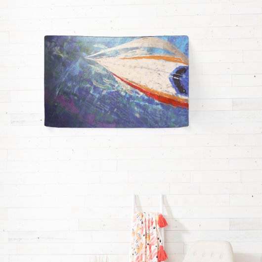 Salzen mit Delphinen Banner (InSitu)