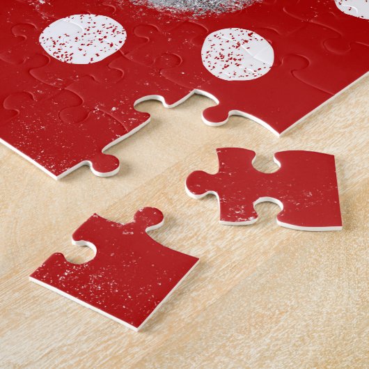 Salzfettsäure Heat Jigsaw Puzzle (Seite)