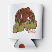 Salzgabel Bigfoot cooler Dosenkühler (Vorderseite)