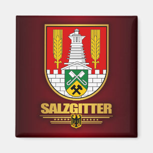 Salzgitter Magnet