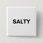 salzig button (Vorderseite)