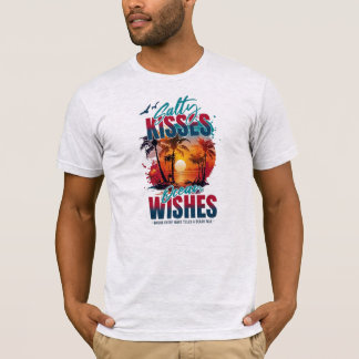 SALZIGE KÜSSE T-Shirt