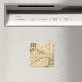 Salzmoor und Gezeitengebiete Magnet (In Situ (Geschirrspüler))