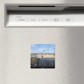 Salzmühle Magnet (In Situ (Geschirrspüler))