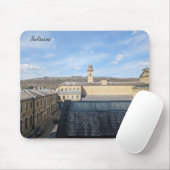 Salzmühle Mousepad (Mit Mouse)