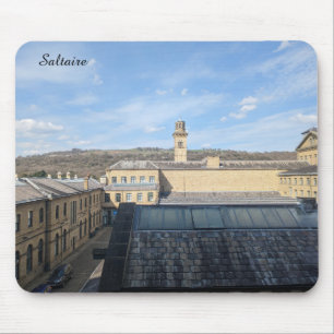 Salzmühle Mousepad
