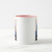 Salzsee-Tempel | Salt Lake City, Utah Tasse (Zentrum)