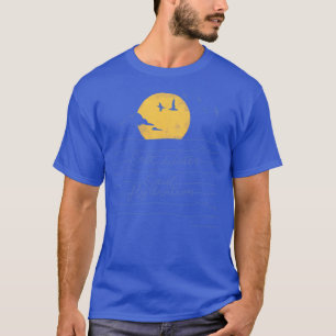 Salzwasser-Hydration Für Die Seele von Tobe Fonsec T-Shirt