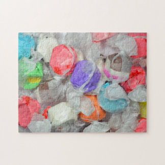 Salzwasser Puzzle