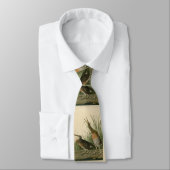 Salzwassermarschen Hen - Audubons Vögel in Amerika Krawatte (Gebunden)