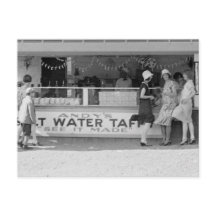 Salzwasserteigständer