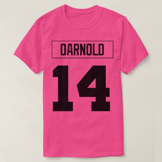 Sam 4 T-Shirt (Design vorne)