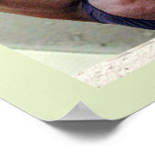 SAM ADDO POSTER (Ecke)