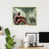 SAM ADDO POSTER (Heimbüro)