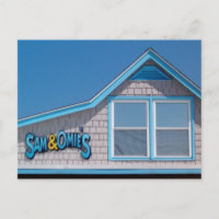 Sam and Omie's Restuarant Nags Head NC