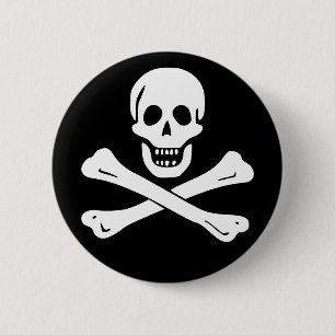 Sam Bellamy Button