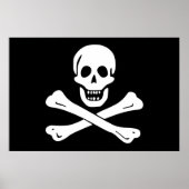 Sam Bellamy Poster (Vorne)