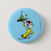 Sam bin ich button (Vorderseite)