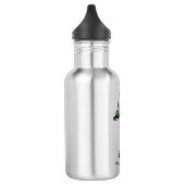 Sam bin ich edelstahlflasche (Links)
