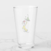 Sam bin ich glas (Rückseite)