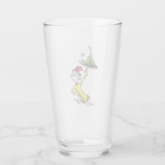 Sam bin ich glas (Rückseite)